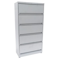 ARCHIVERO EASY 5 PUERTAS