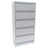 ARCHIVERO EASY 5 PUERTAS