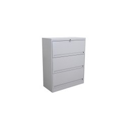 ARCHIVERO EASY 3 PUERTAS
