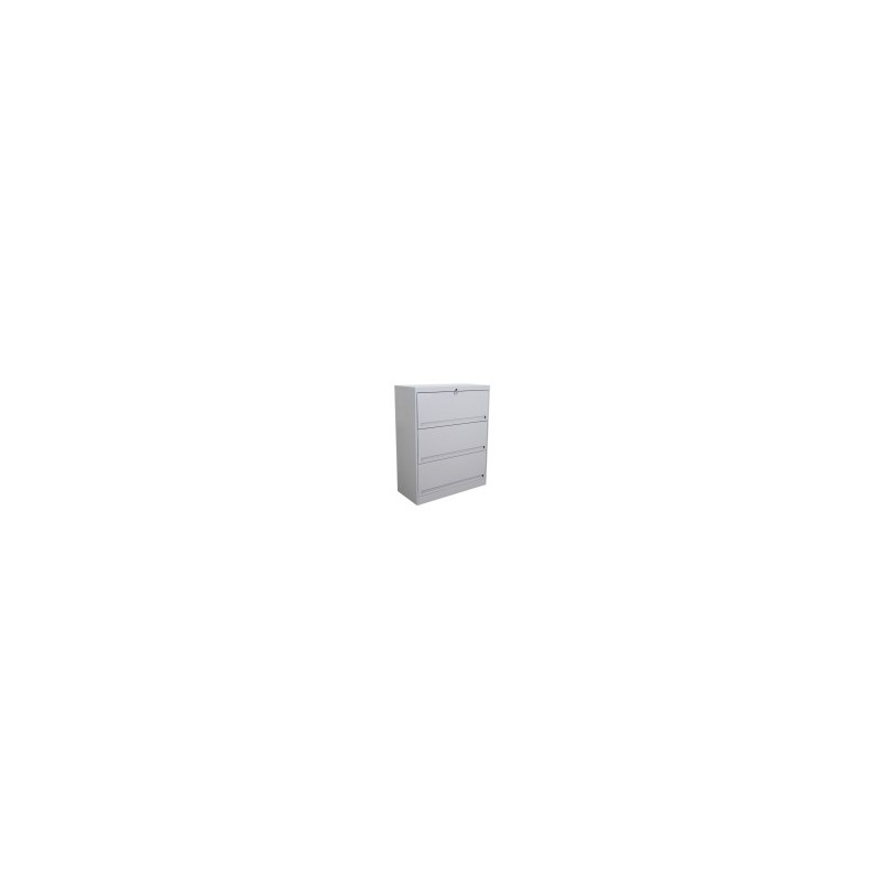 ARCHIVERO EASY 3 PUERTAS