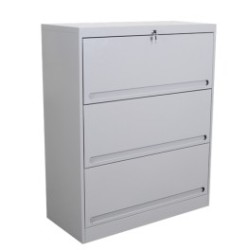 ARCHIVERO EASY 3 PUERTAS