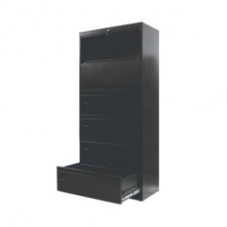 ARCHIVERO COMBINADO 4 + 2