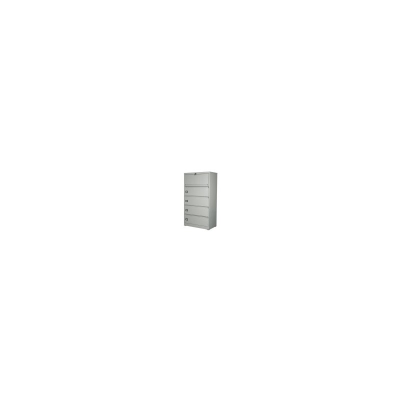 ARCHIVERO COMBINADO 4 + 1