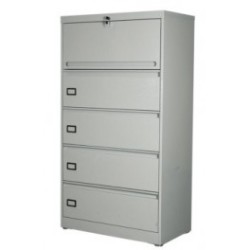 ARCHIVERO COMBINADO 4 + 1