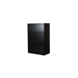 ARCHIVERO COMBINADO 3 + 1