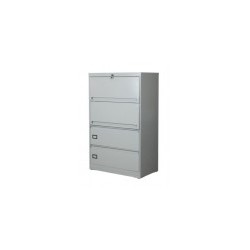 ARCHIVERO COMBINADO 2 + 2