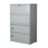 ARCHIVERO COMBINADO 2 + 2