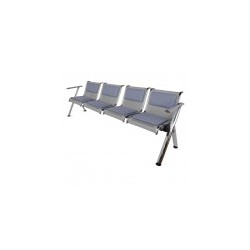 BANCA TANDEM STEEL...