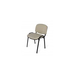 SILLA DE VISITA ISO MAX
