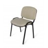 SILLA DE VISITA ISO MAX