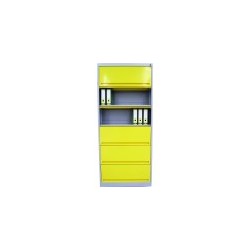 ARCHIVERO EASY 6 PUERTAS