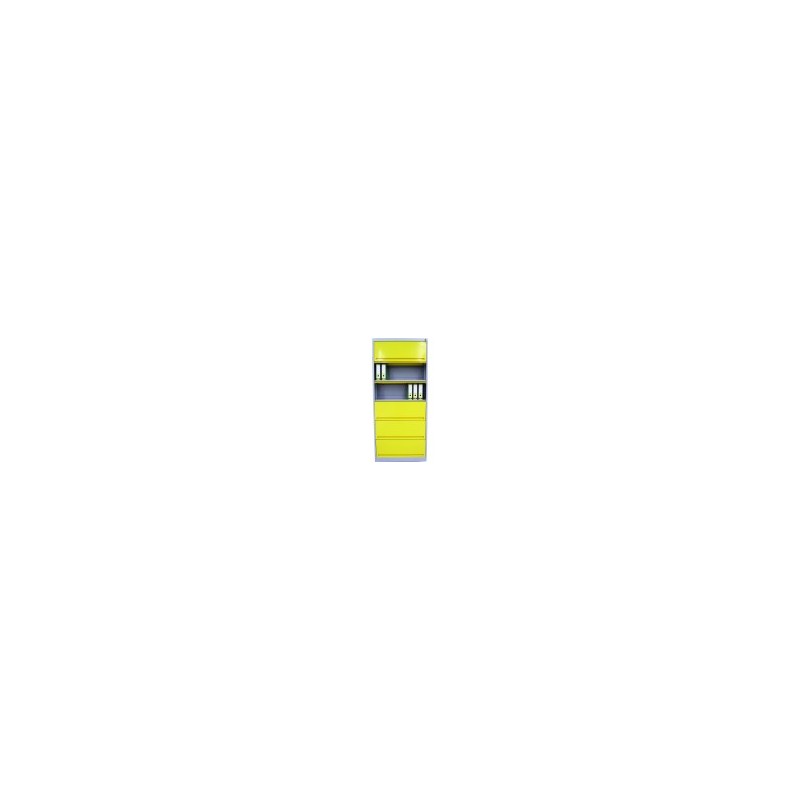 ARCHIVERO EASY 6 PUERTAS