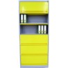 ARCHIVERO EASY 6 PUERTAS