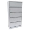 ARCHIVERO EASY 5 PUERTAS