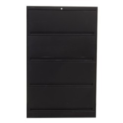 ARCHIVERO EASY 4 PUERTAS