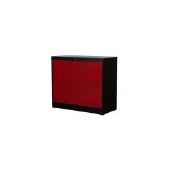 ARCHIVERO EASY 2 PUERTAS