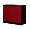 ARCHIVERO EASY 2 PUERTAS
