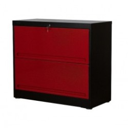 ARCHIVERO EASY 2 PUERTAS
