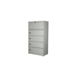 ARCHIVERO COMBINADO 4 + 1