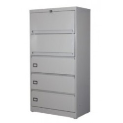 ARCHIVERO COMBINADO 3 + 2
