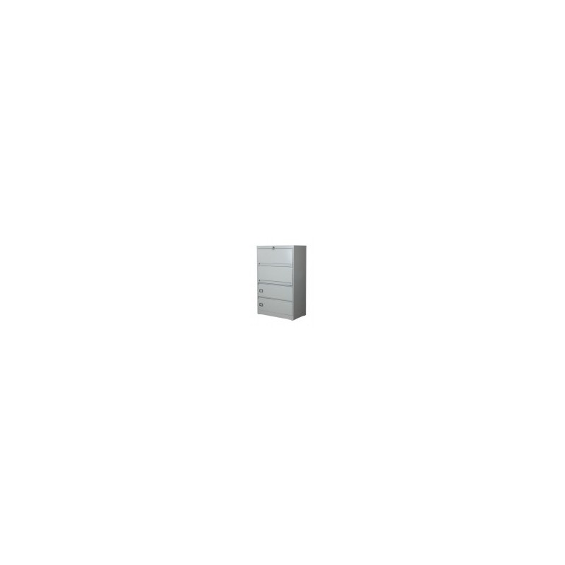 ARCHIVERO COMBINADO 2 + 2