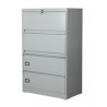 ARCHIVERO COMBINADO 2 + 2