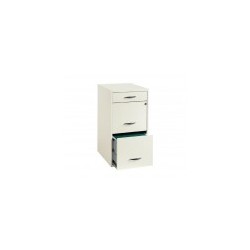 ARCHIVERO 2+1 CARTA