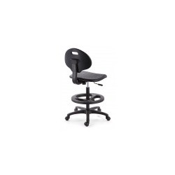 SILLA TULIP CAJERO