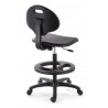 SILLA TULIP CAJERO
