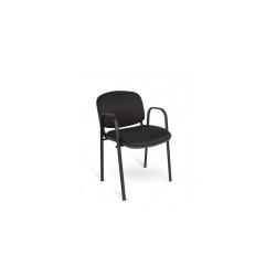 SILLA DE VISITA ISO...