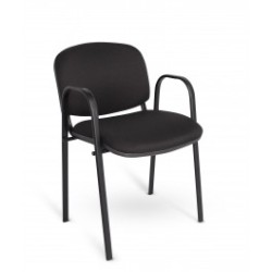 SILLA DE VISITA ISO...