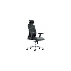 SILLON EJECUTIVO CROMA...
