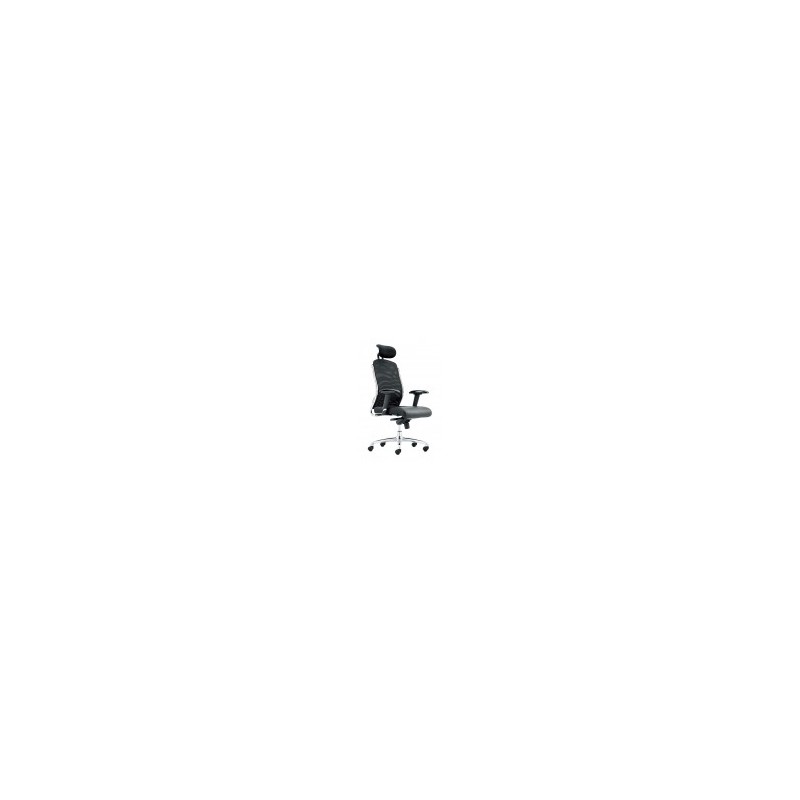 SILLON EJECUTIVO CROMA...