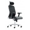 SILLON EJECUTIVO CROMA...