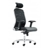 SILLON EJECUTIVO CROMA...