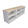 CREDENZA MODULAR 30