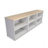 CREDENZA MODULAR 30