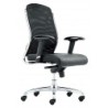 SILLON EJECUTIVO CROMA